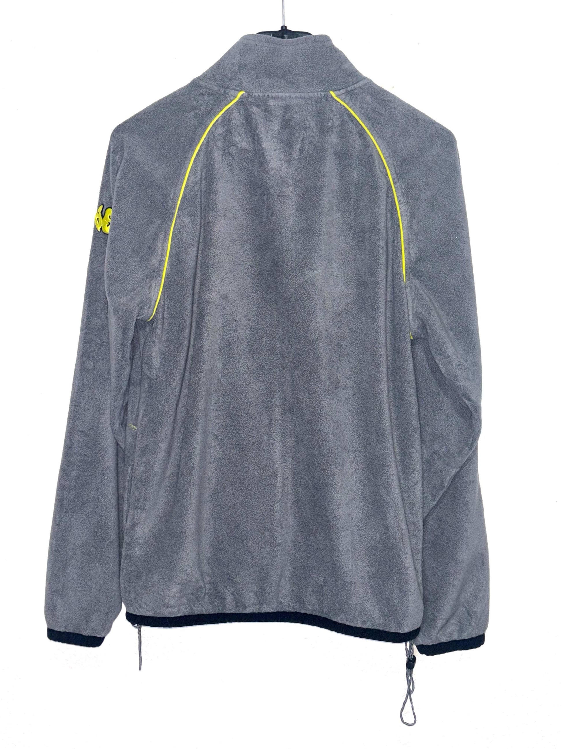 Polar Borussia Dortmund Kappa Grey