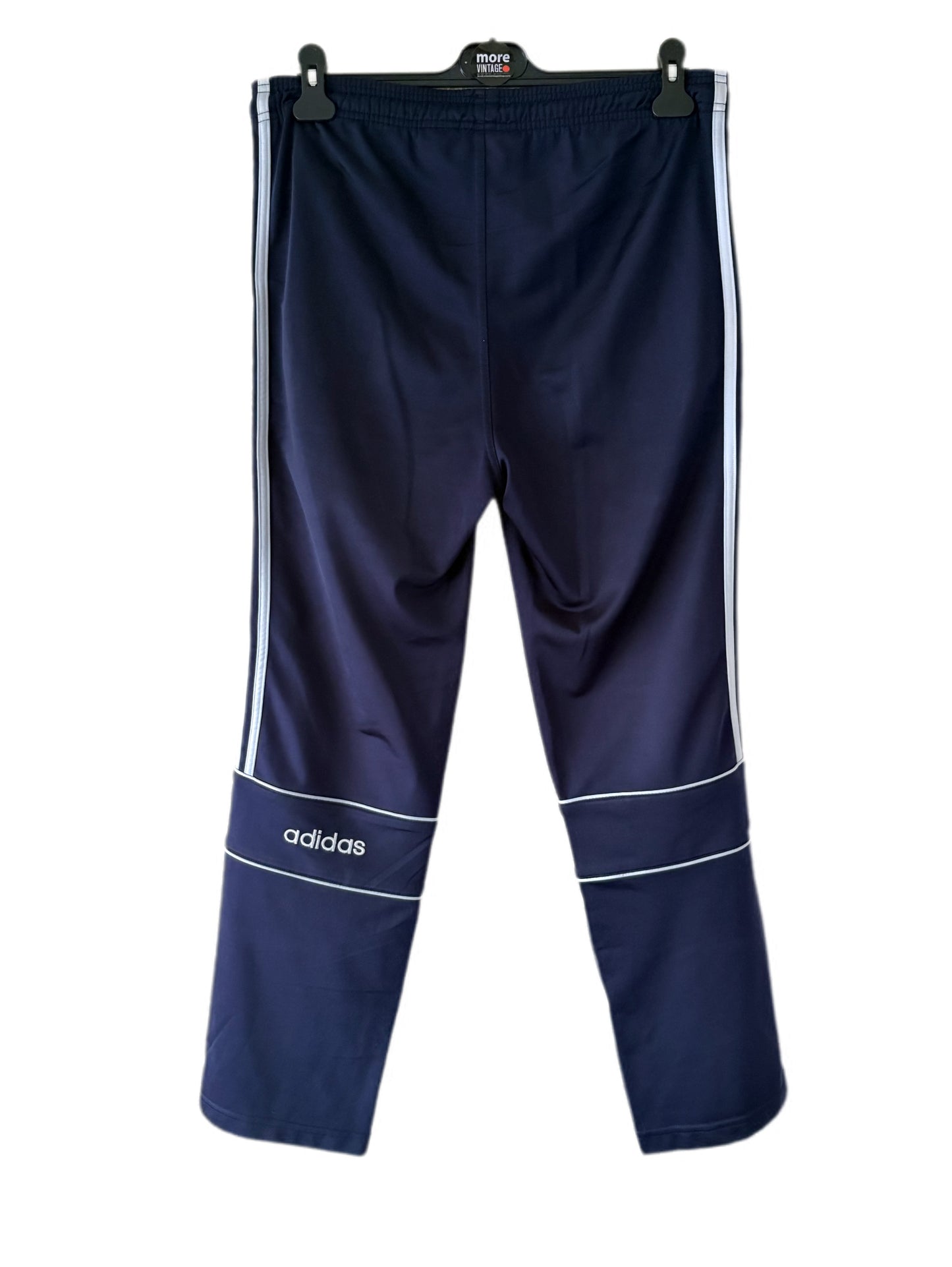 Pantalón Adidas Original Retro Navy Blue