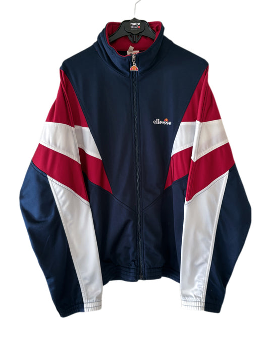 Chaqueta Ellesse Retro Three Colors