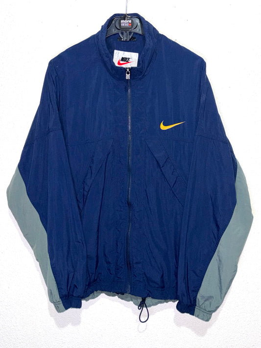 Chaqueta Nike Retro 90 Blue Navy