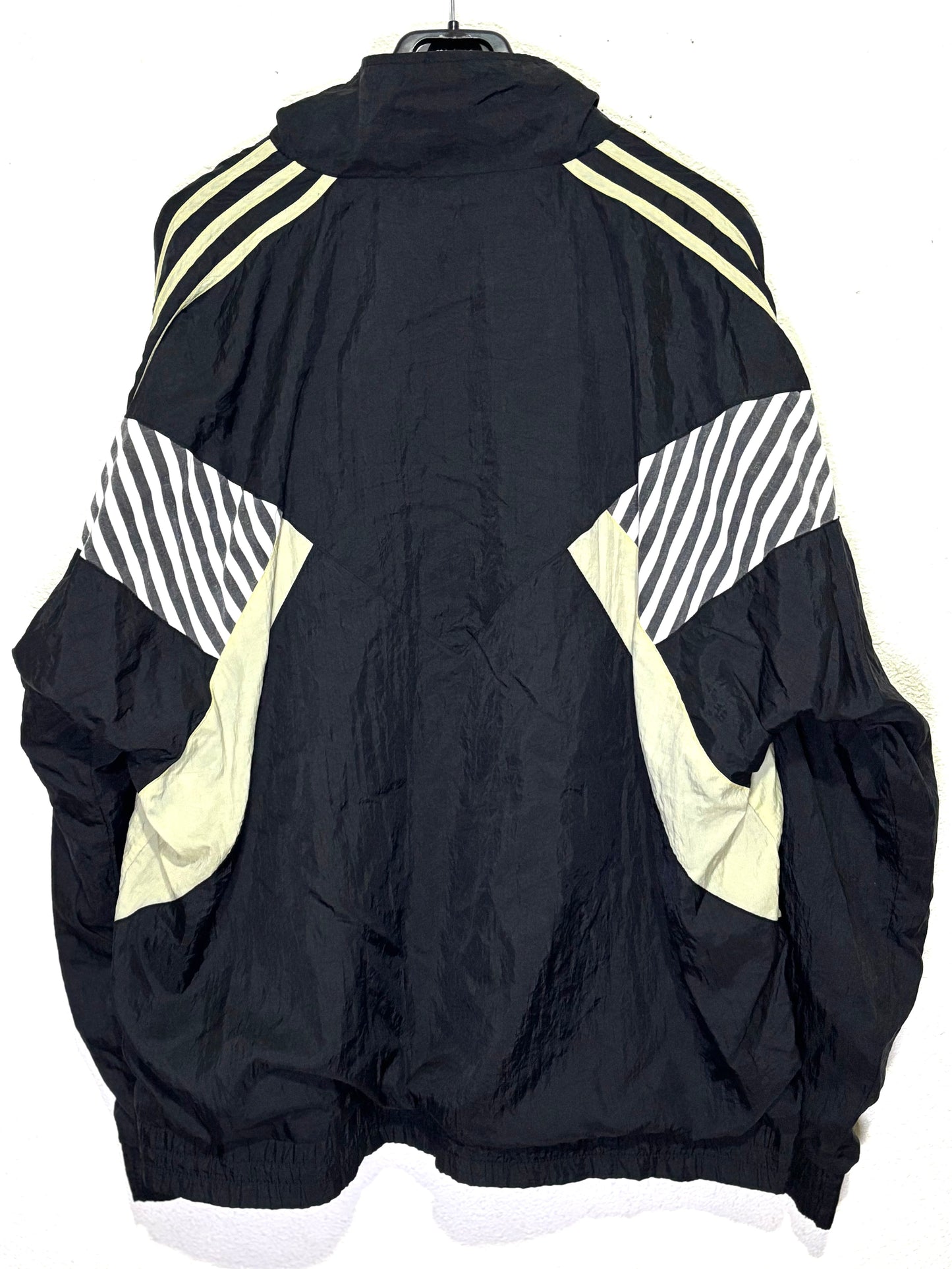 Chaqueta Adidas Originals Retro Black/Creme