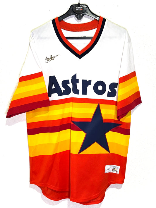Camiseta Nike Astros Cooperstown Collection