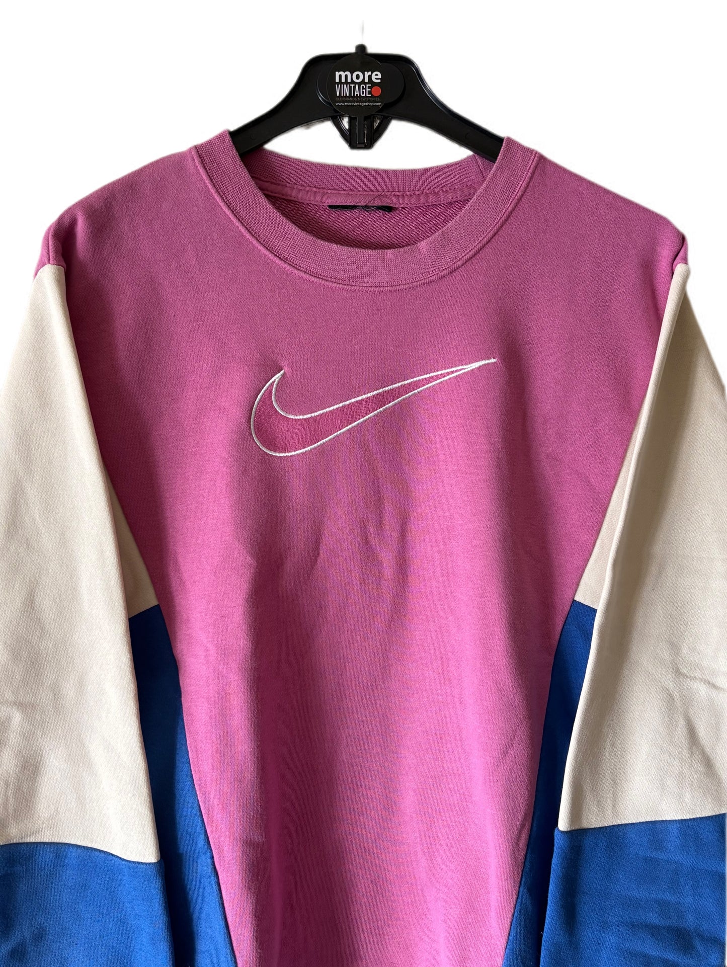 Sudadera Nike Retro Three Colors