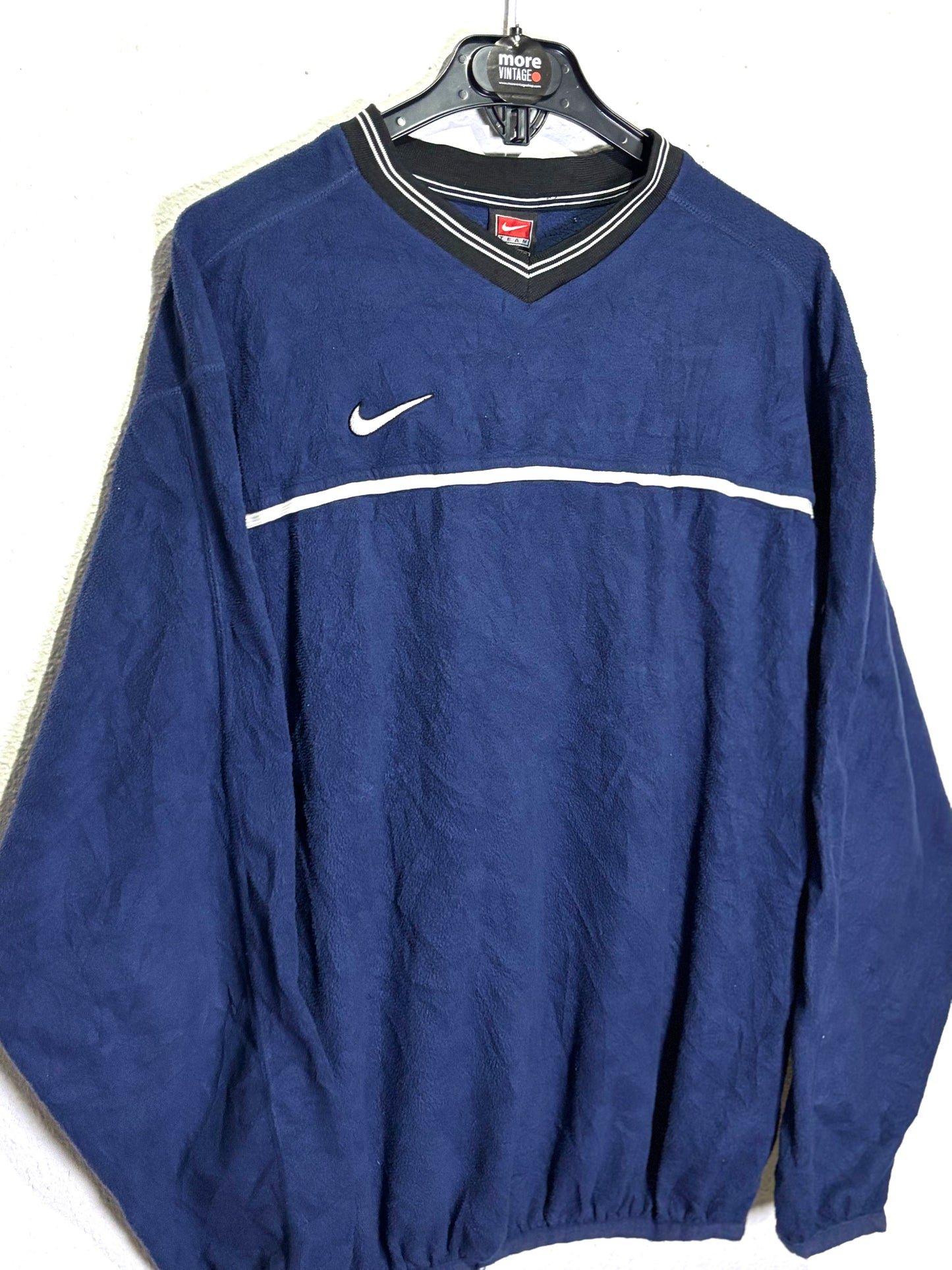 Jersey Nike Retro Blue