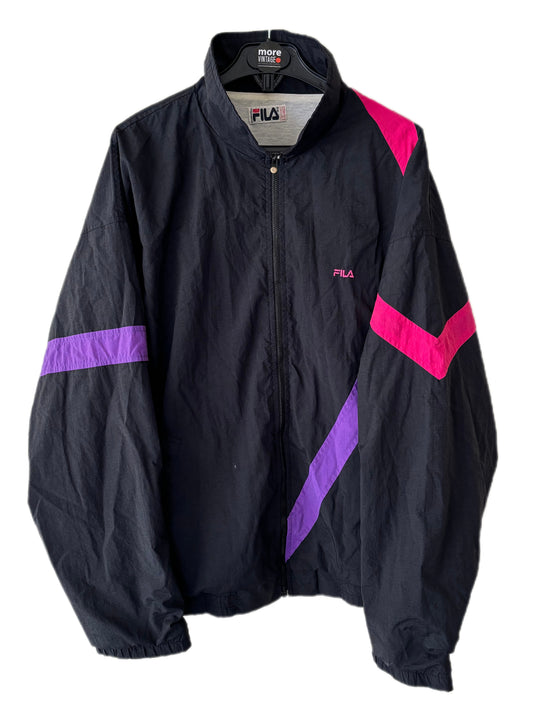 Chaqueta Fila Vintage Retro Colour