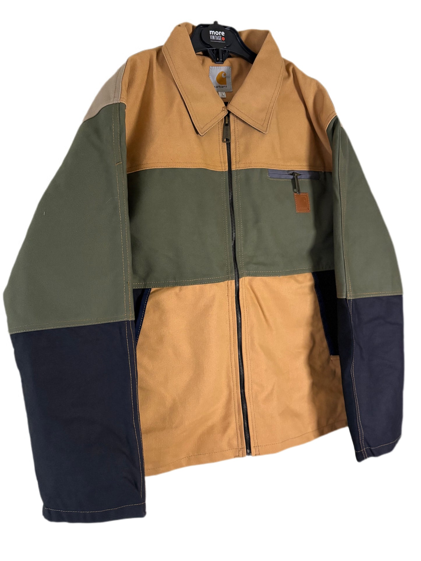 Abrigo Carhartt Vintage