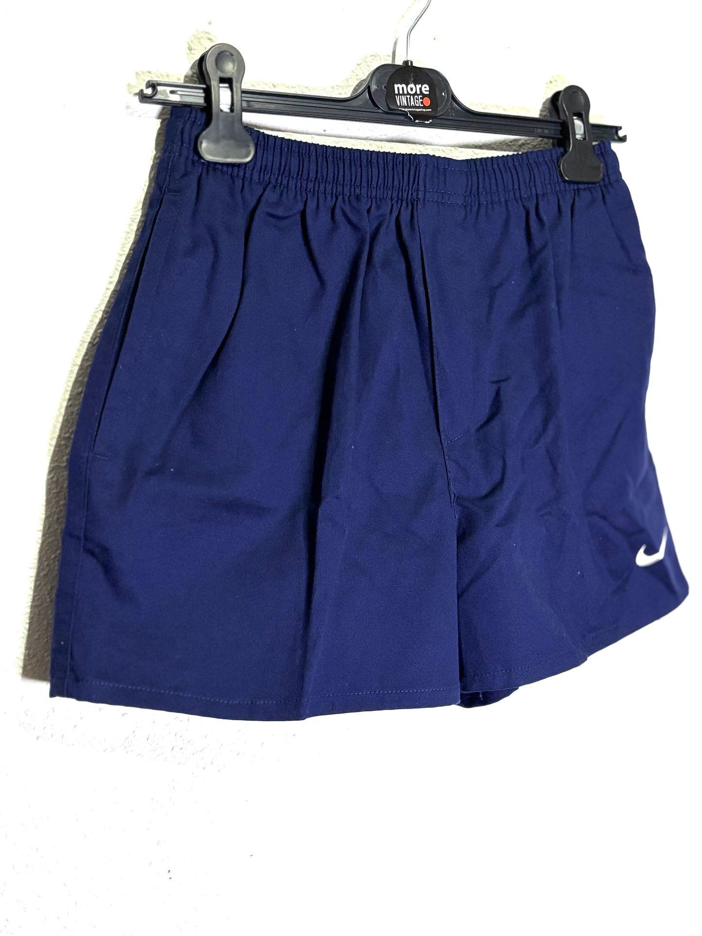 Short Nike Retro Navy Blue