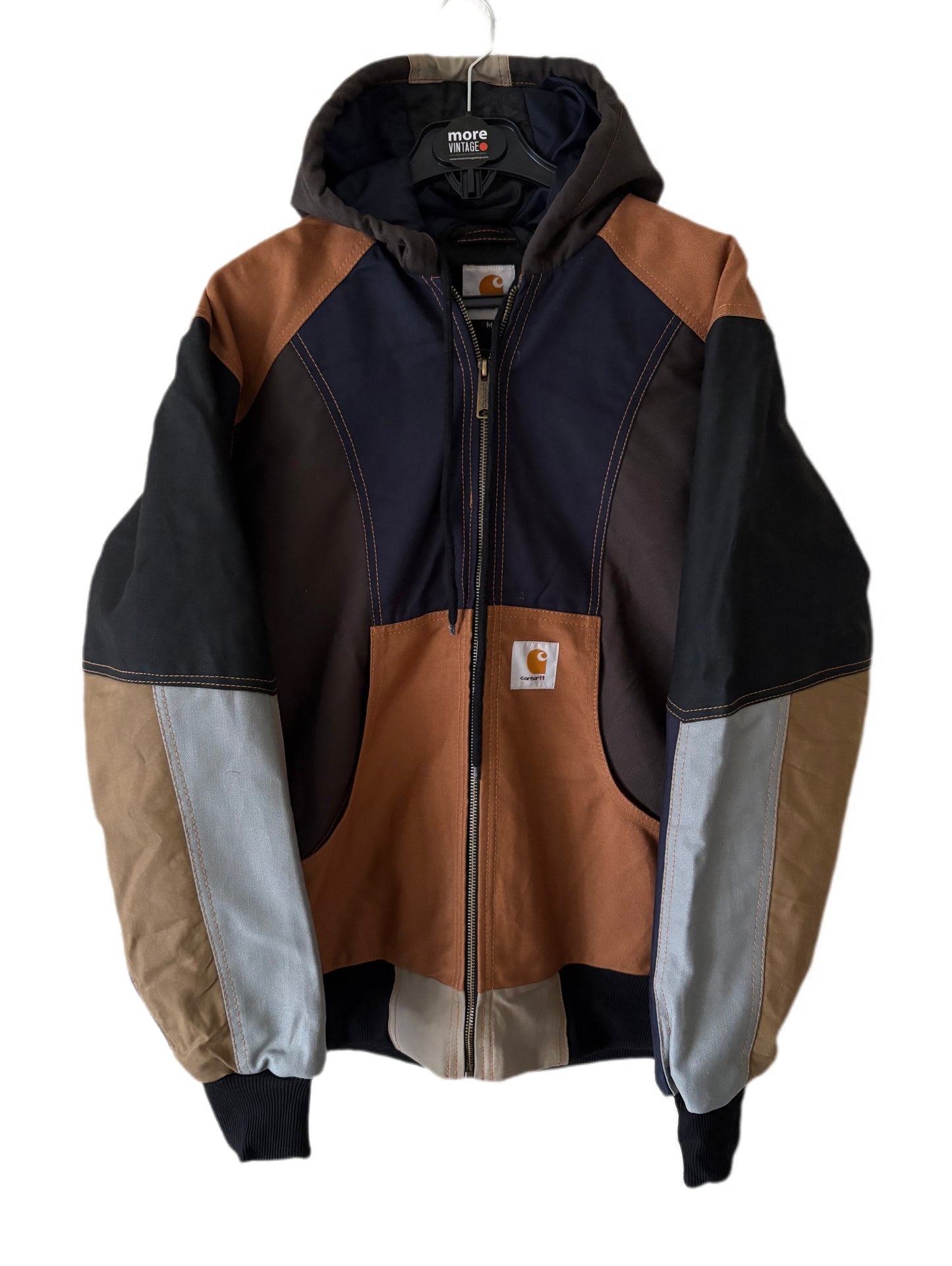 Abrigo Carhartt Vintage