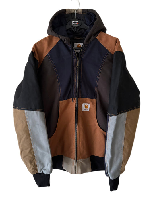 Abrigo Carhartt Vintage