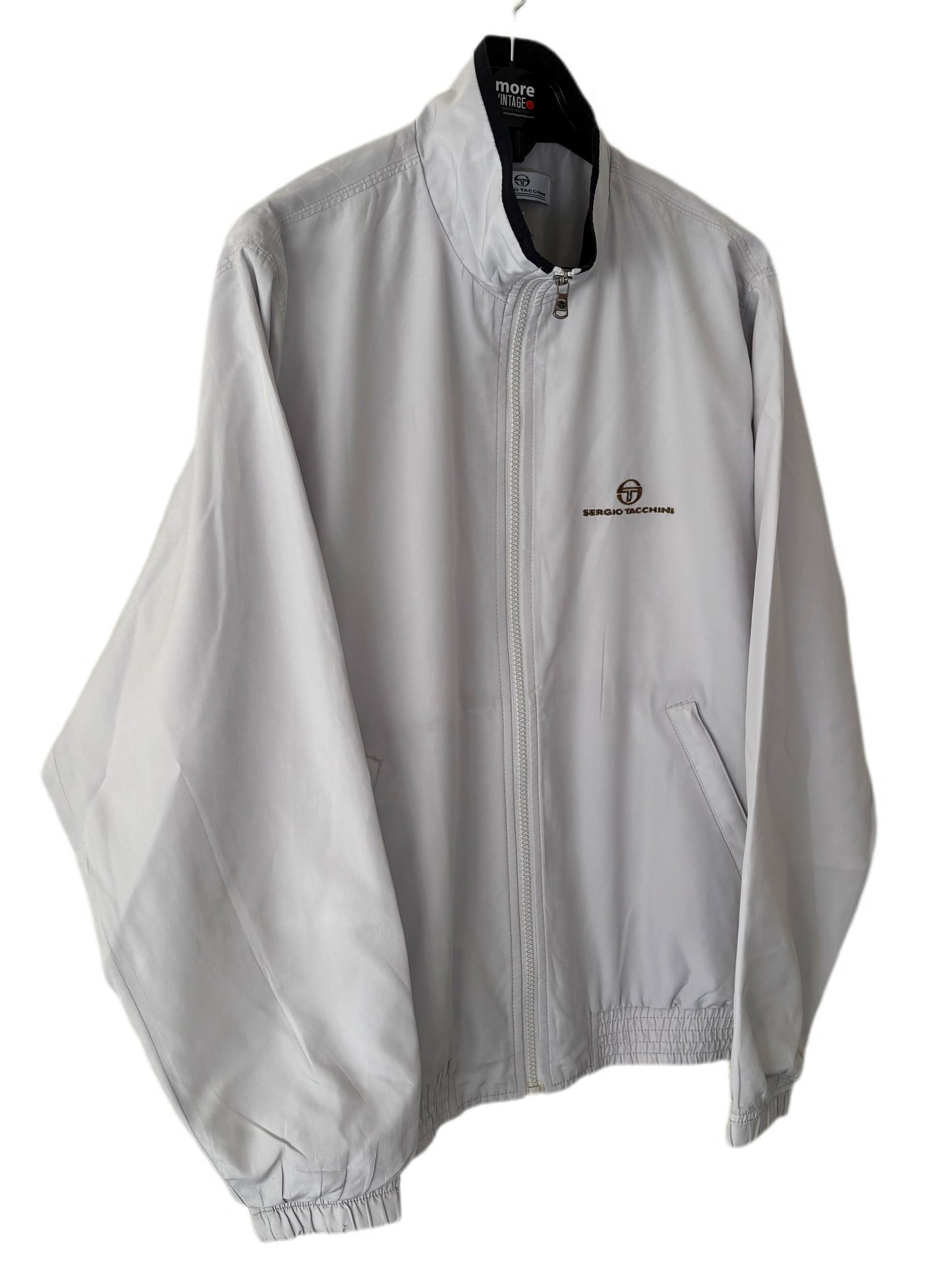 Chaqueta Sergio Tacchini Retro