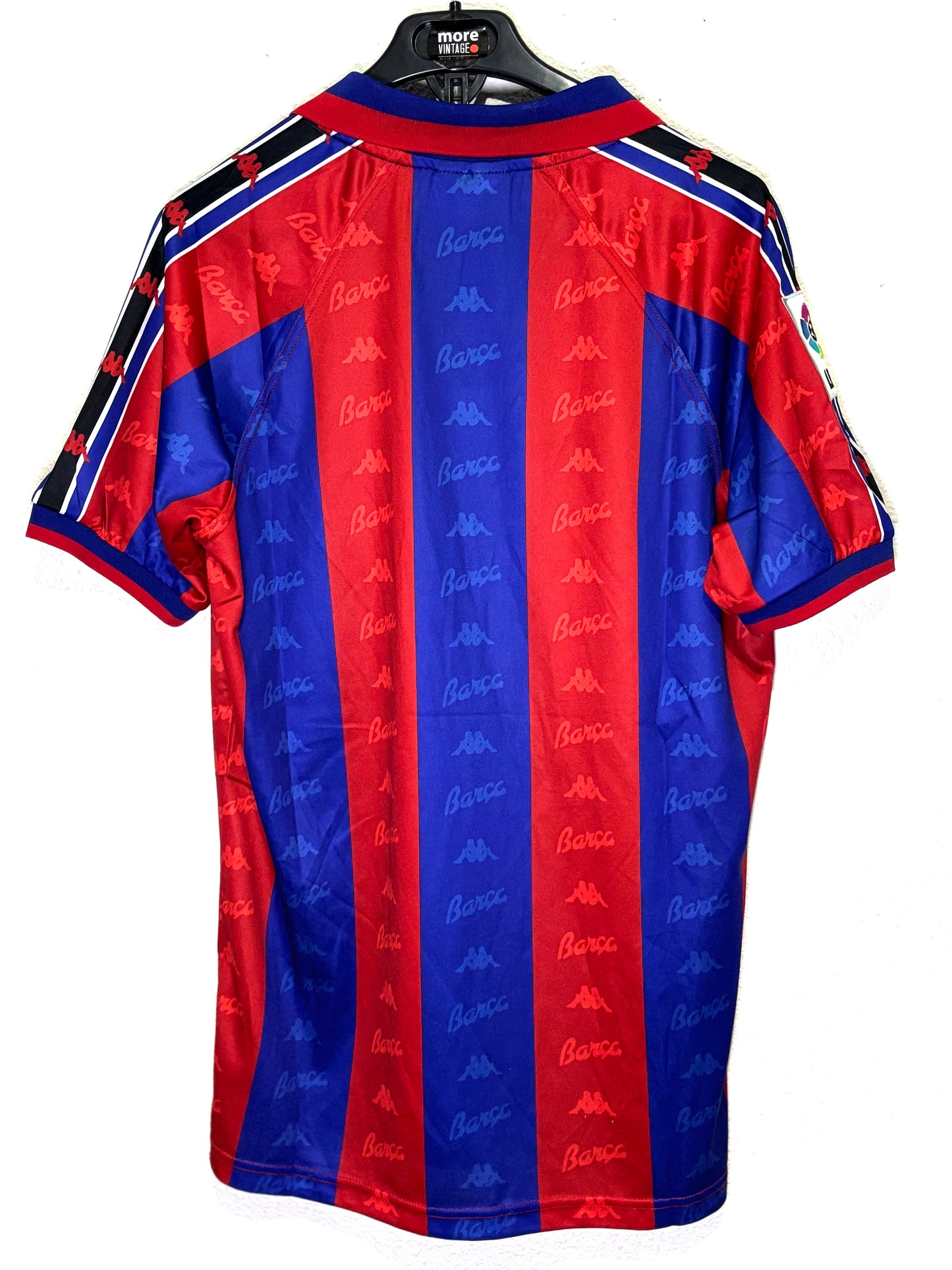 Retro Shirt FC Barcelona 95/97