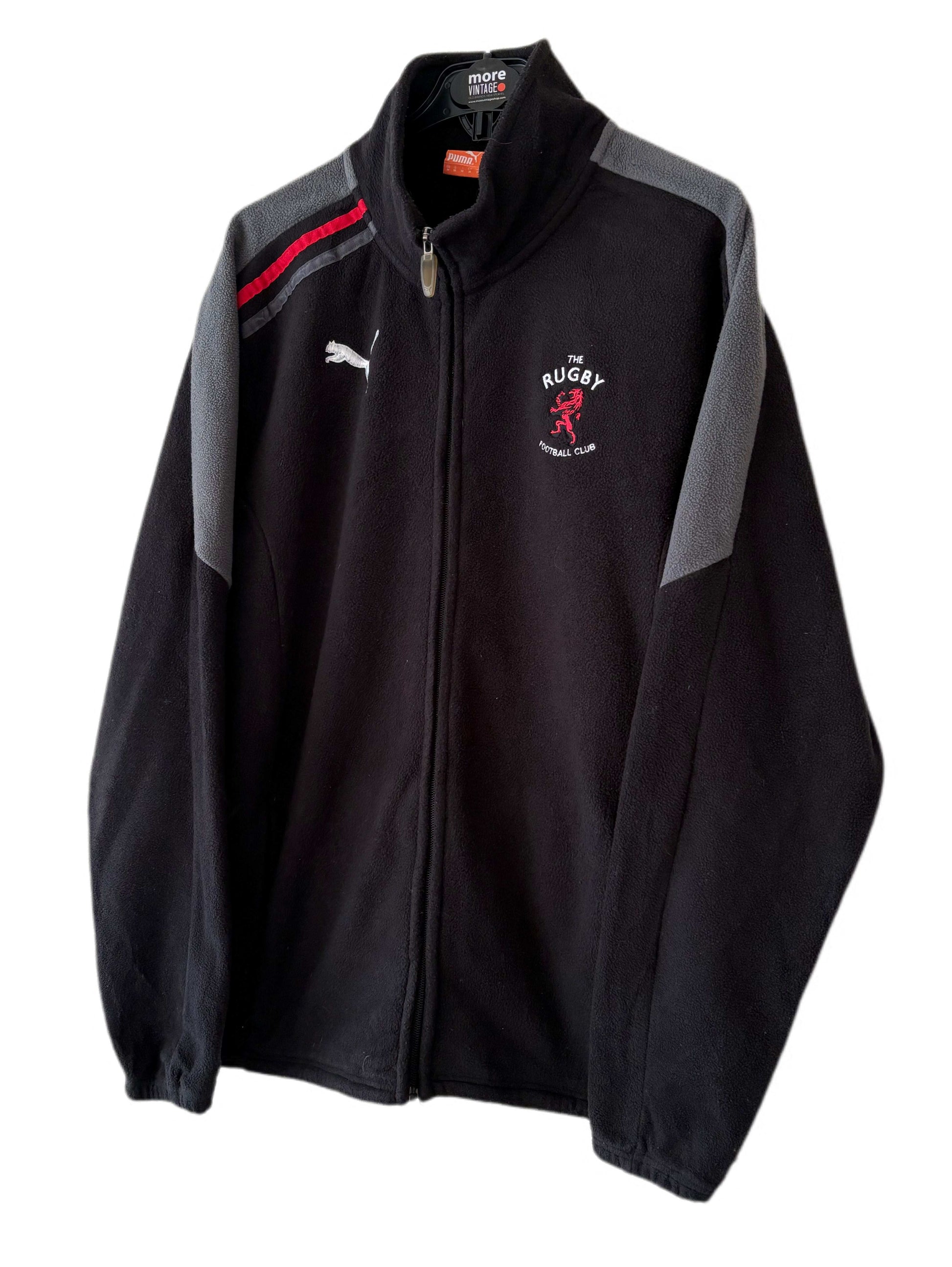 Polar Puma The Rugby Football Club