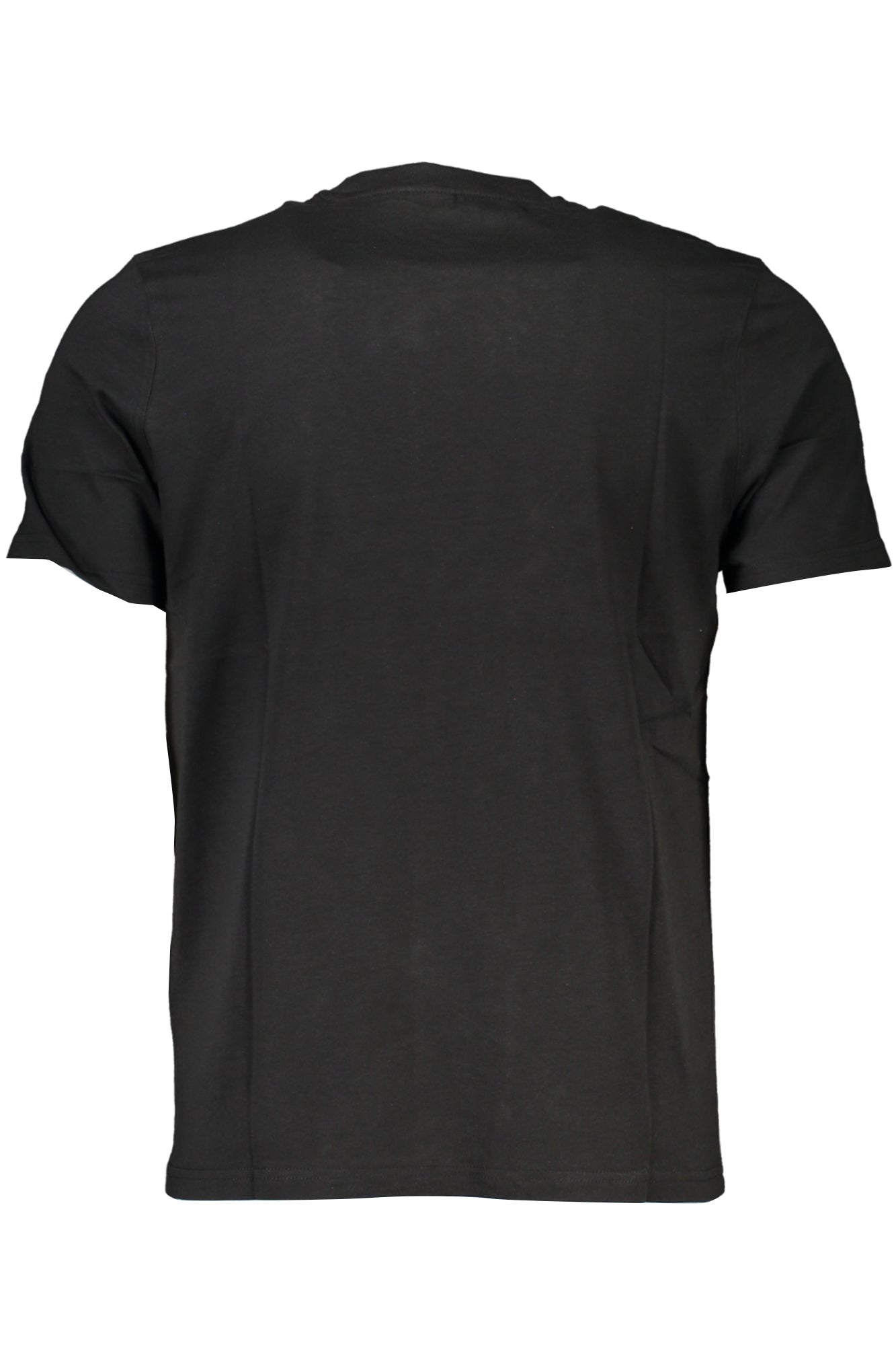 Camiseta North Sails Negra