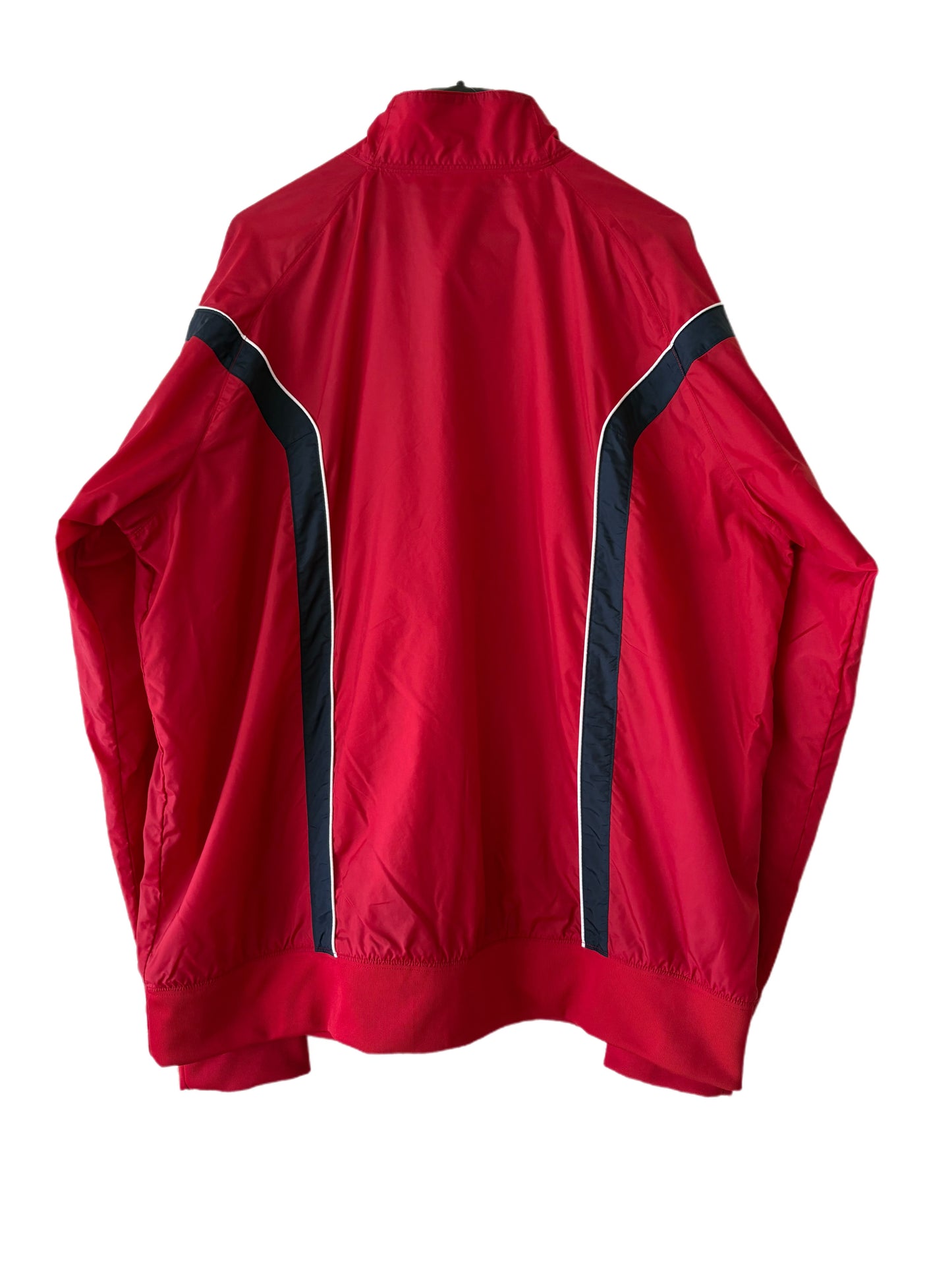 Chaqueta Nike Retro Red