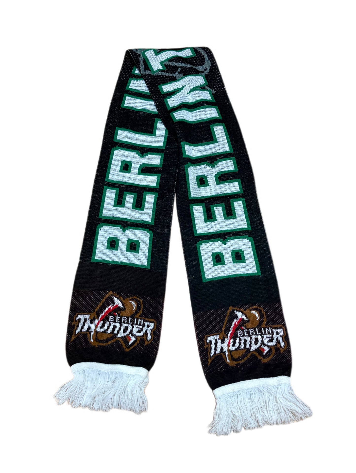 Bufanda Berlin Thunder