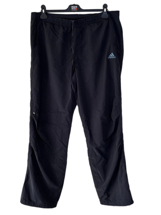 Pantalón Adidas Vintage Black