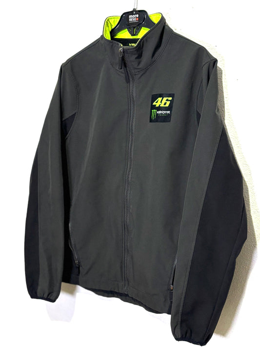 Chaqueta VR 46 Monster Energy