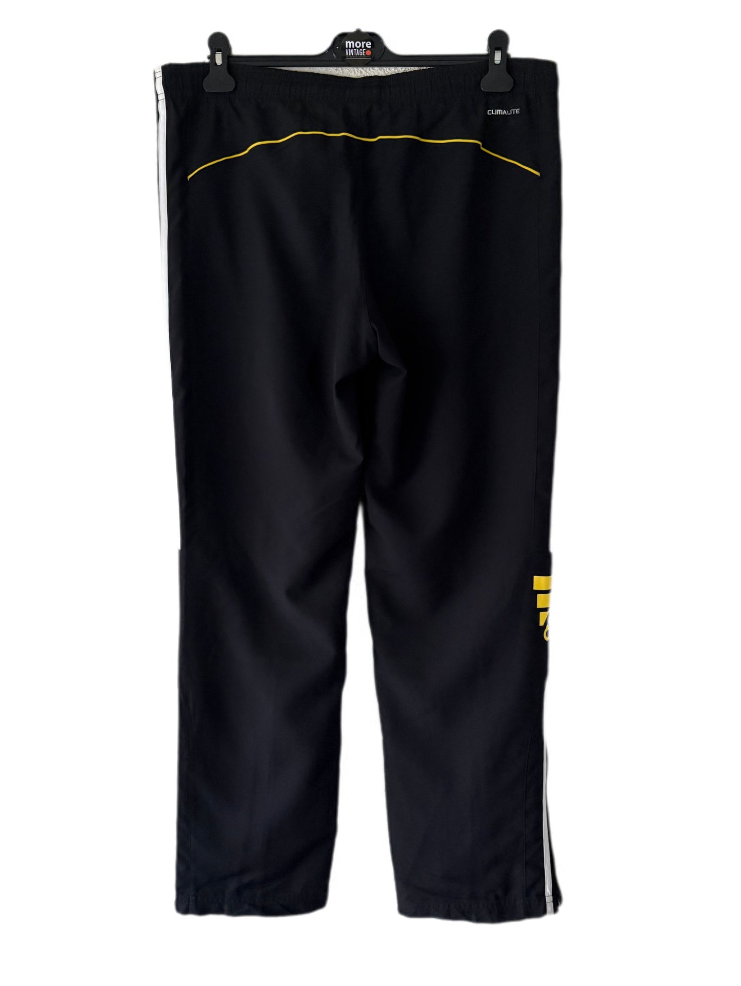 Pantalón Adidas Classic Vintage Black