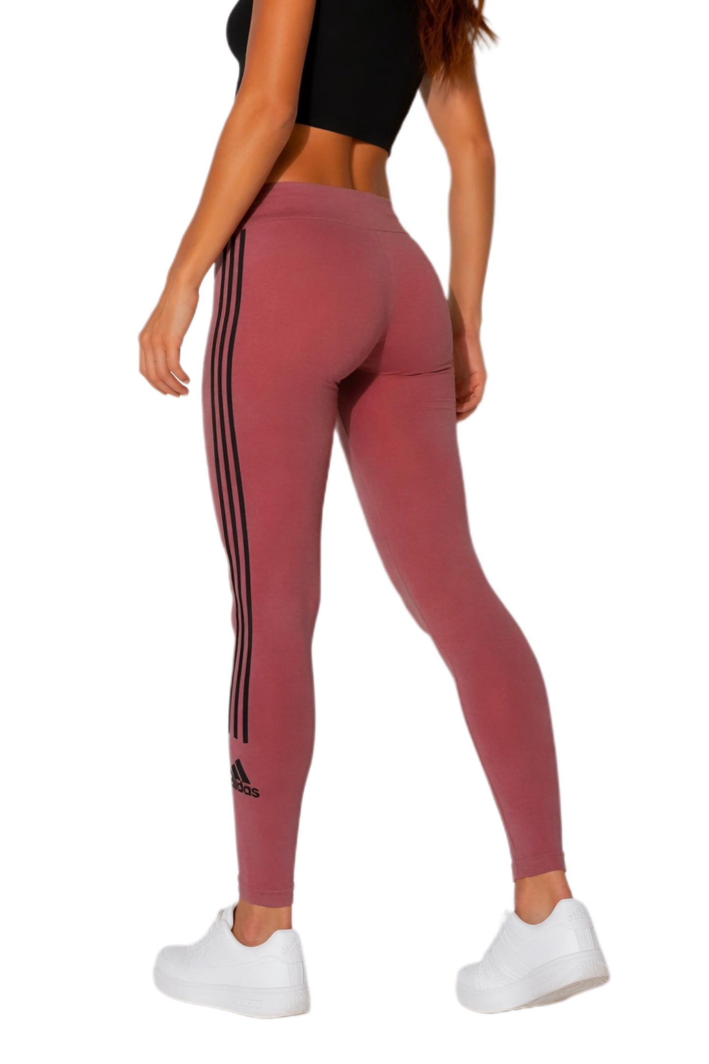 Adidas Leggings Aeroready Cotton Women