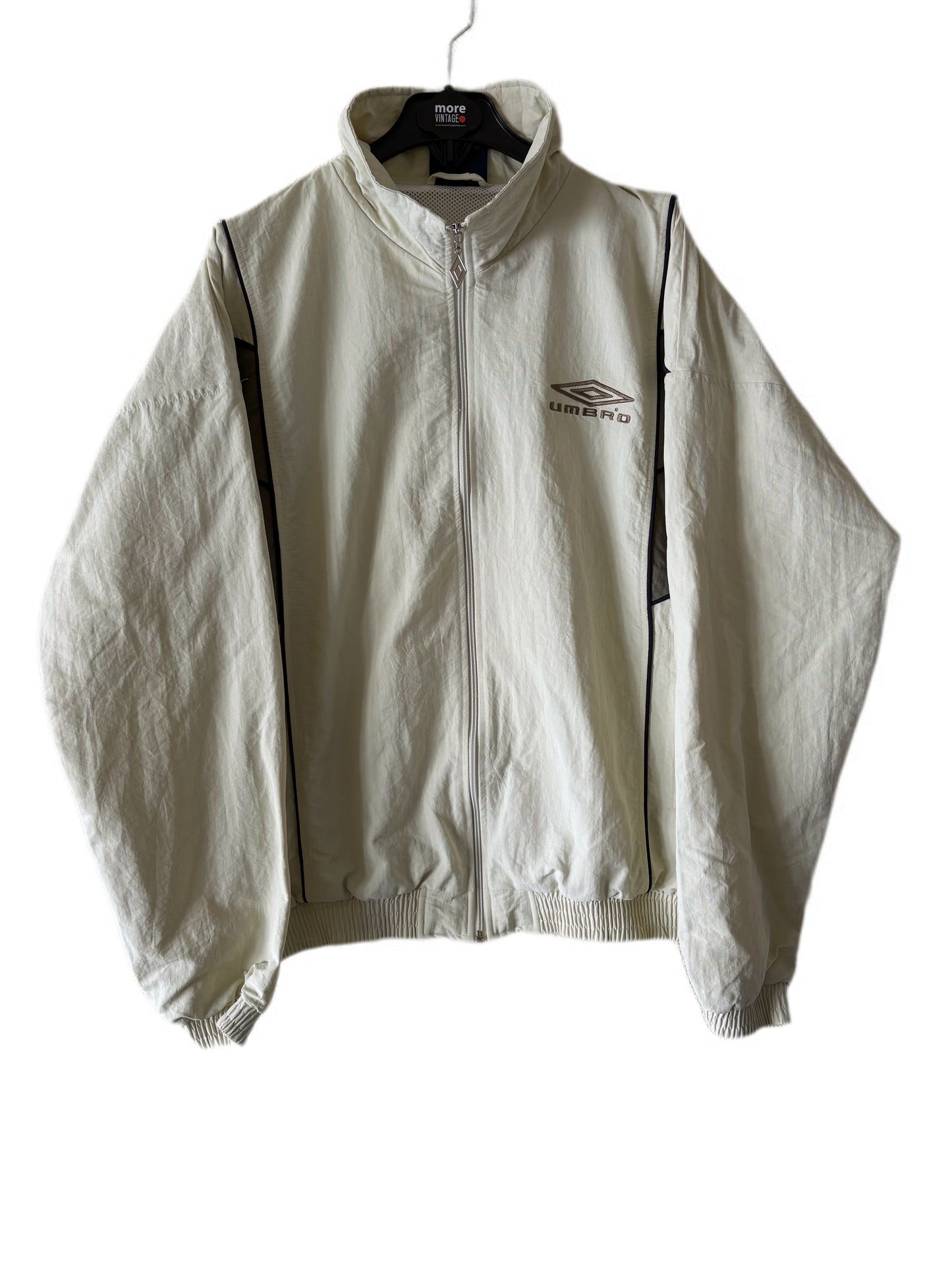 Chaqueta Umbro Retro Beige