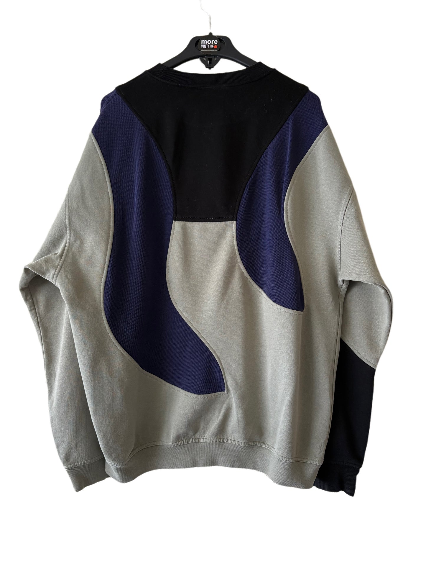 Sudadera Lacoste Custom Vintage