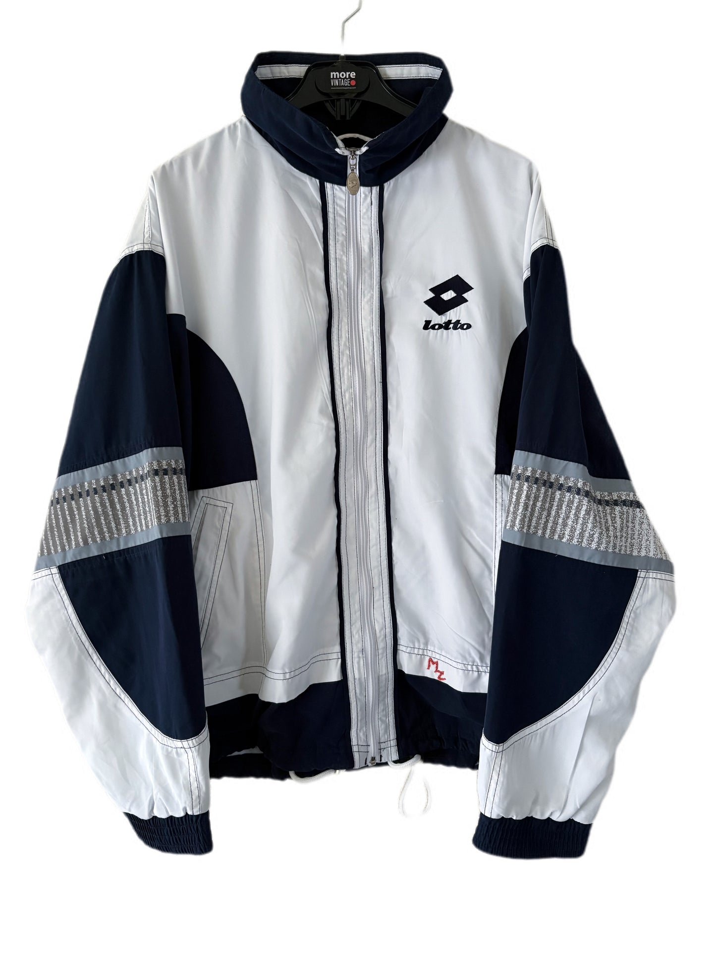 Chaqueta Lotto Retro “Tennis Italiano”