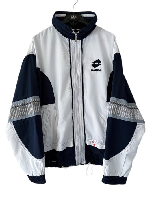 Chaqueta Lotto Retro “Tennis Italiano”