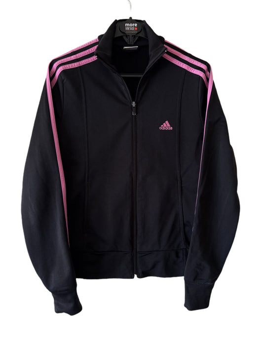Chaqueta Adidas Classic Retro Black/Pink