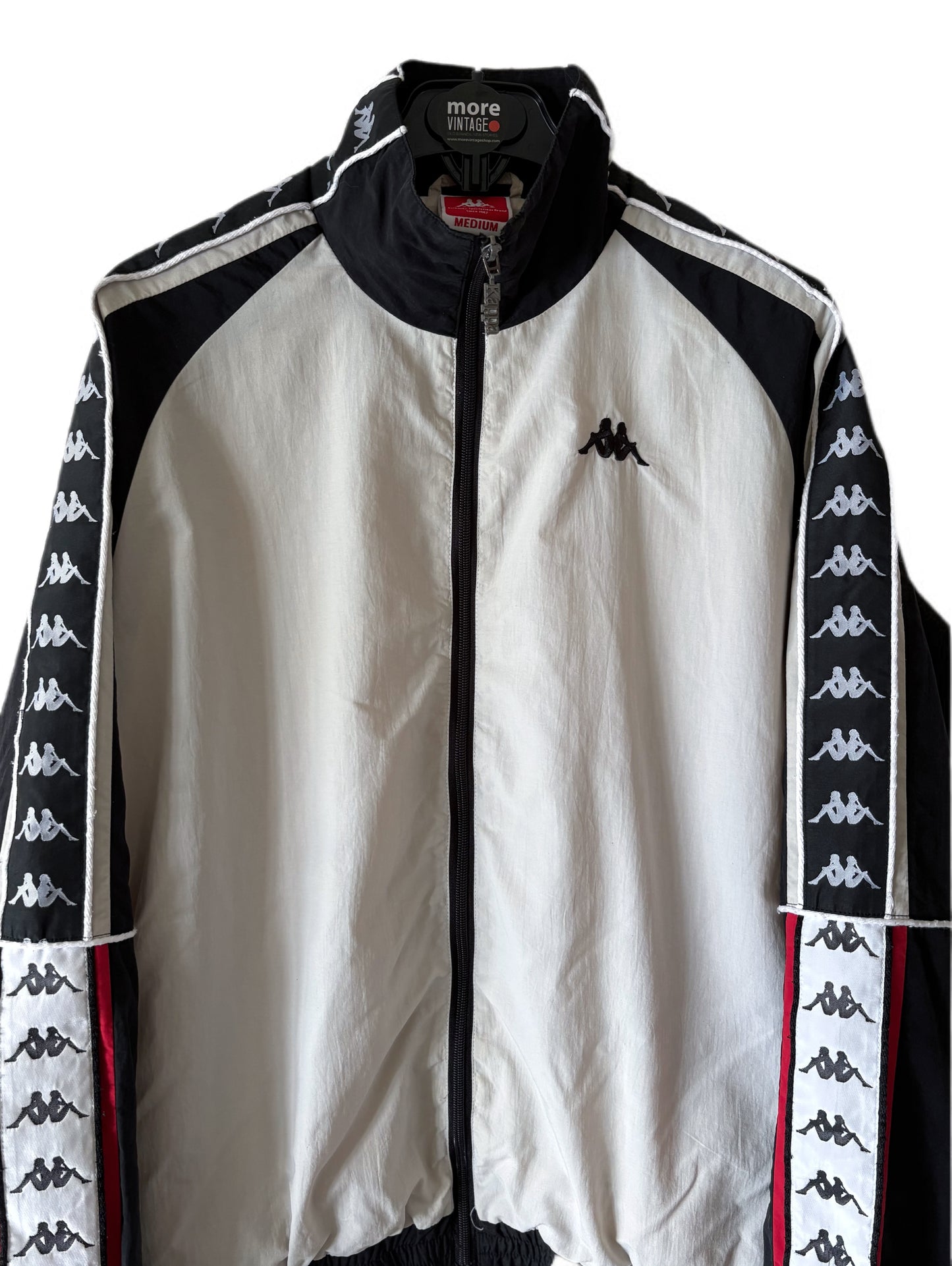 Chaqueta Kappa Retro