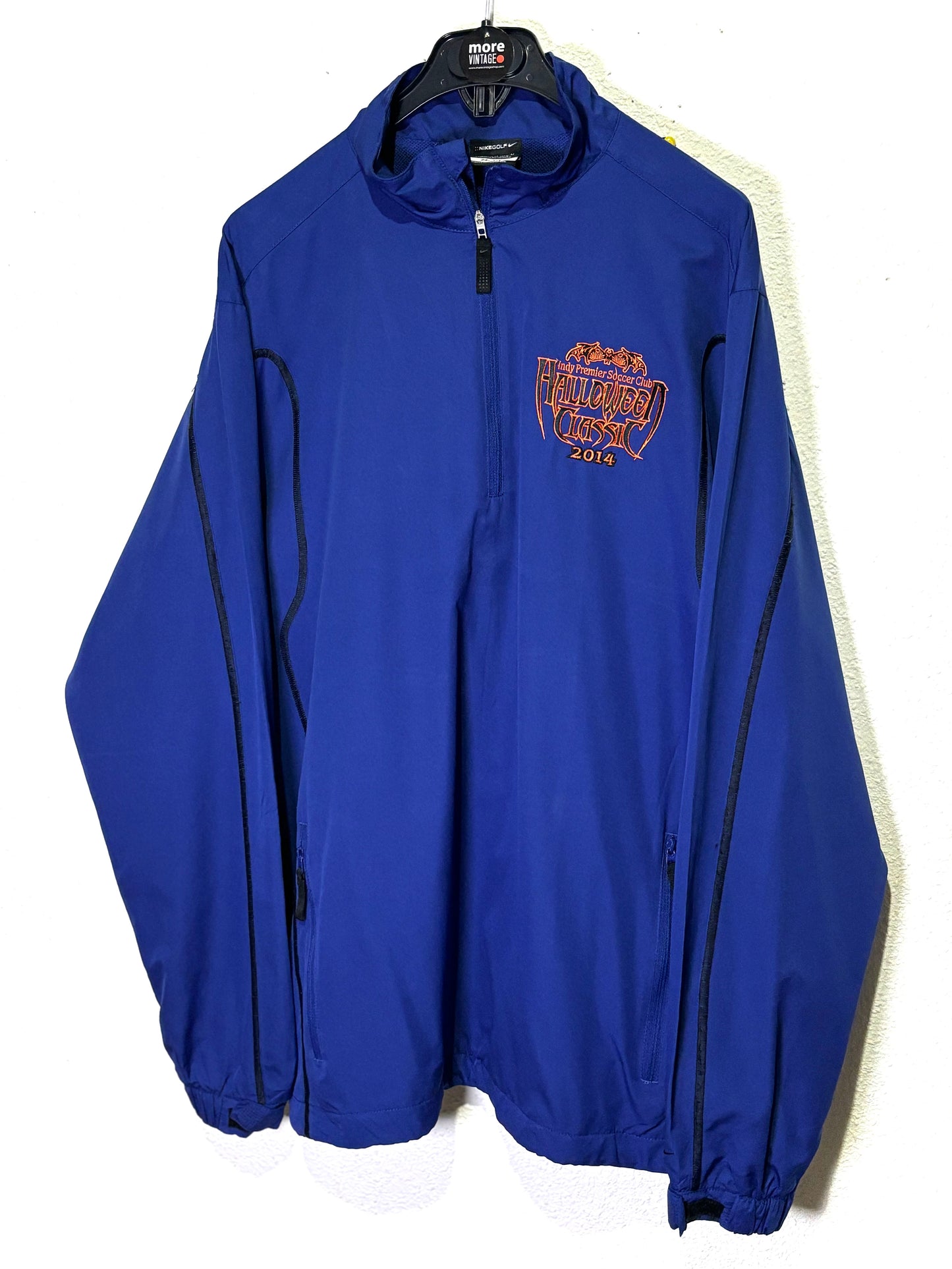 Chaqueta Nike Retro Indy Premier Soccer Club Hallowen