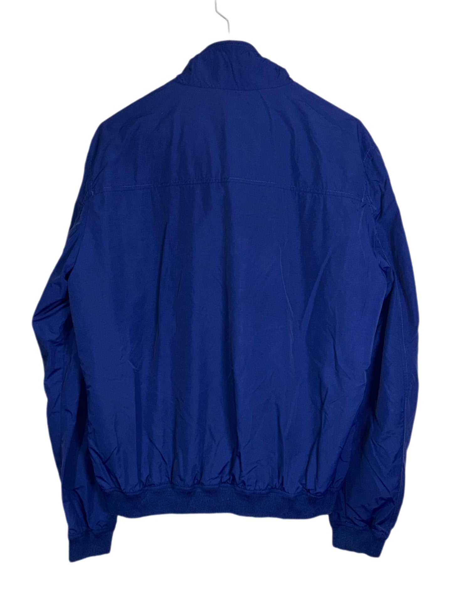Chaqueta Woolrich Retro Navy Blue