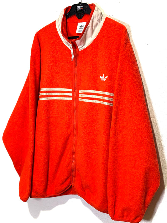 Polar Adidas Originals Retro Orange