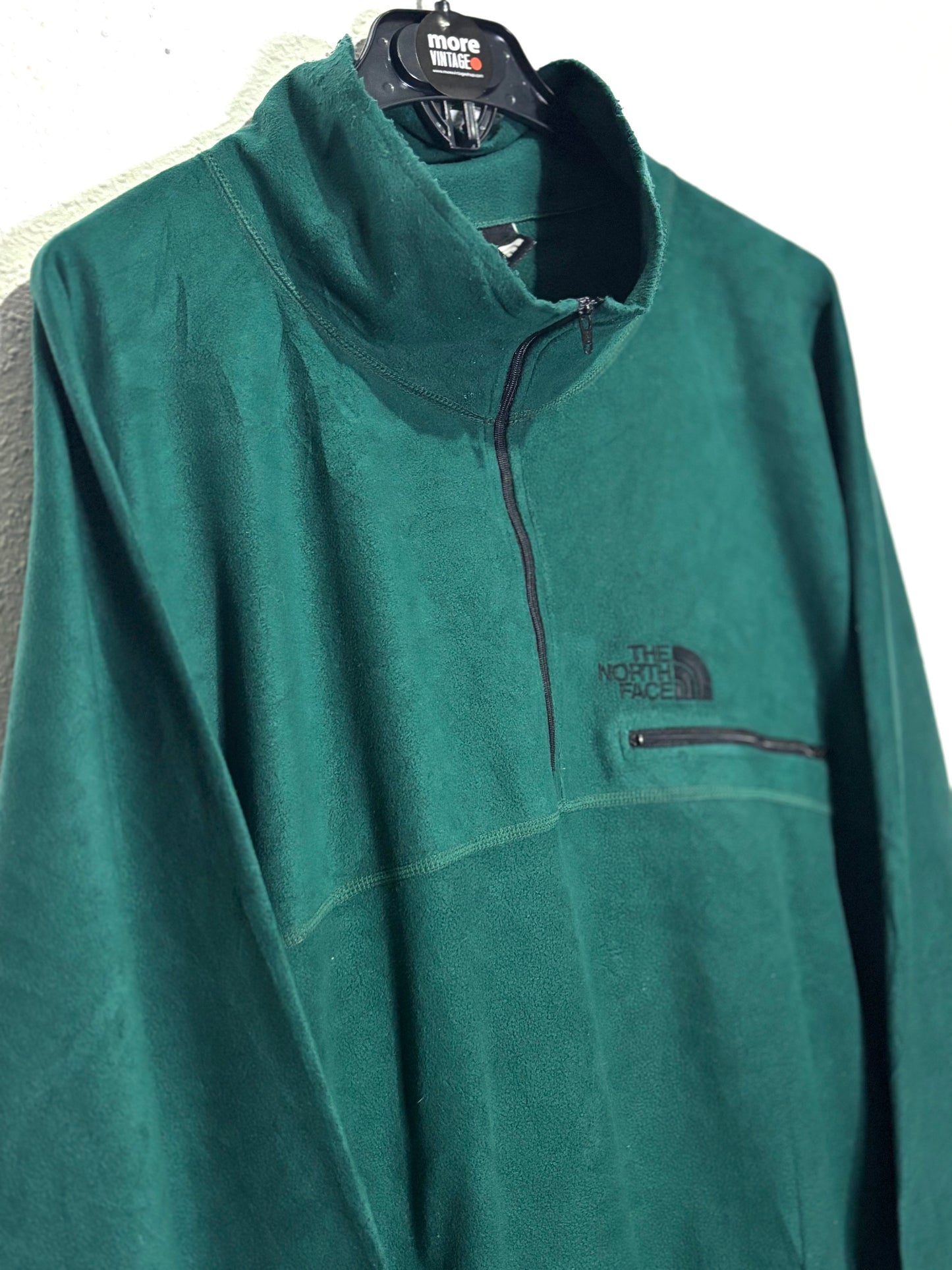 Jersey The North Face Vintage Retro Green