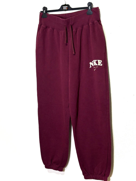 Pantalón Nike Athletic Dept. 1972 Retro Garnet