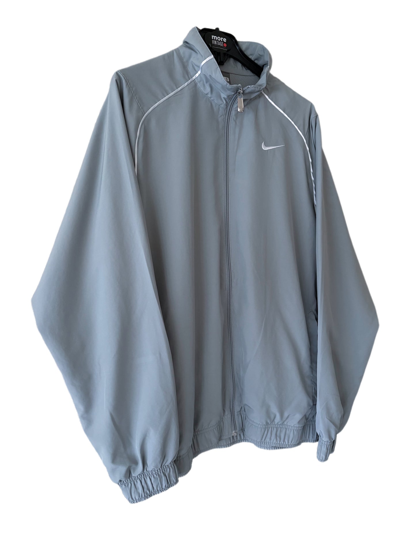 Chaqueta Nike Retro Grey