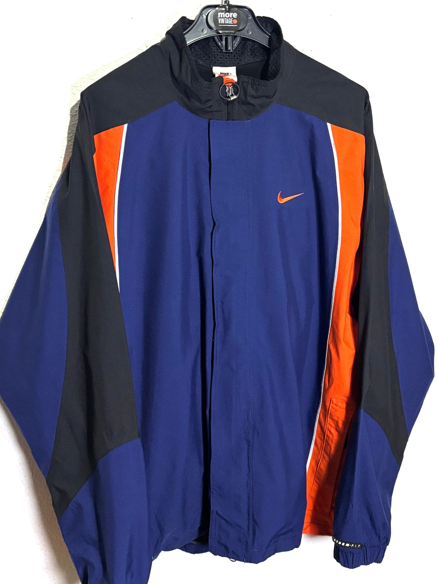 Chaqueta Nike Retro Three Colour’s
