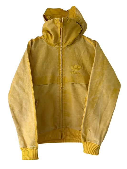 Chaqueta Adidas Originals Retro Yellow