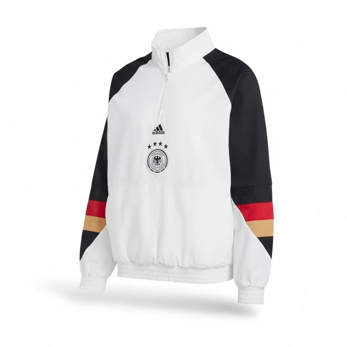 Adidas Track Jackets DFB Icon JKT Men