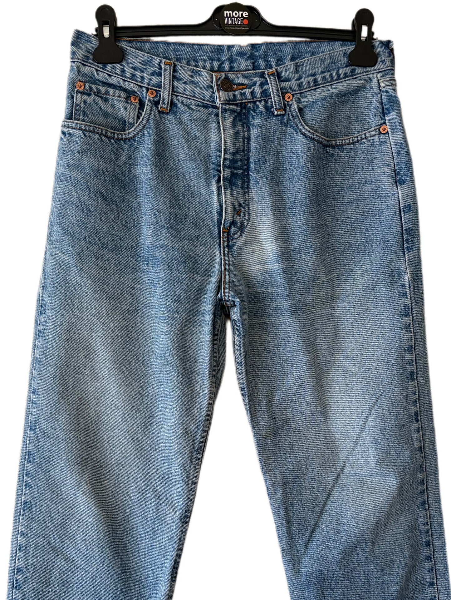 Pantalón Levi’s America’s Finest (Made In Spain)