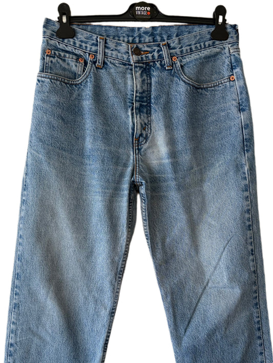Pantalón Levi’s America’s Finest (Made In Spain)