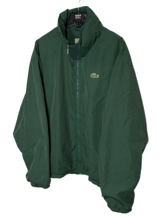 Chaqueta Lacoste Sport Vintage Green