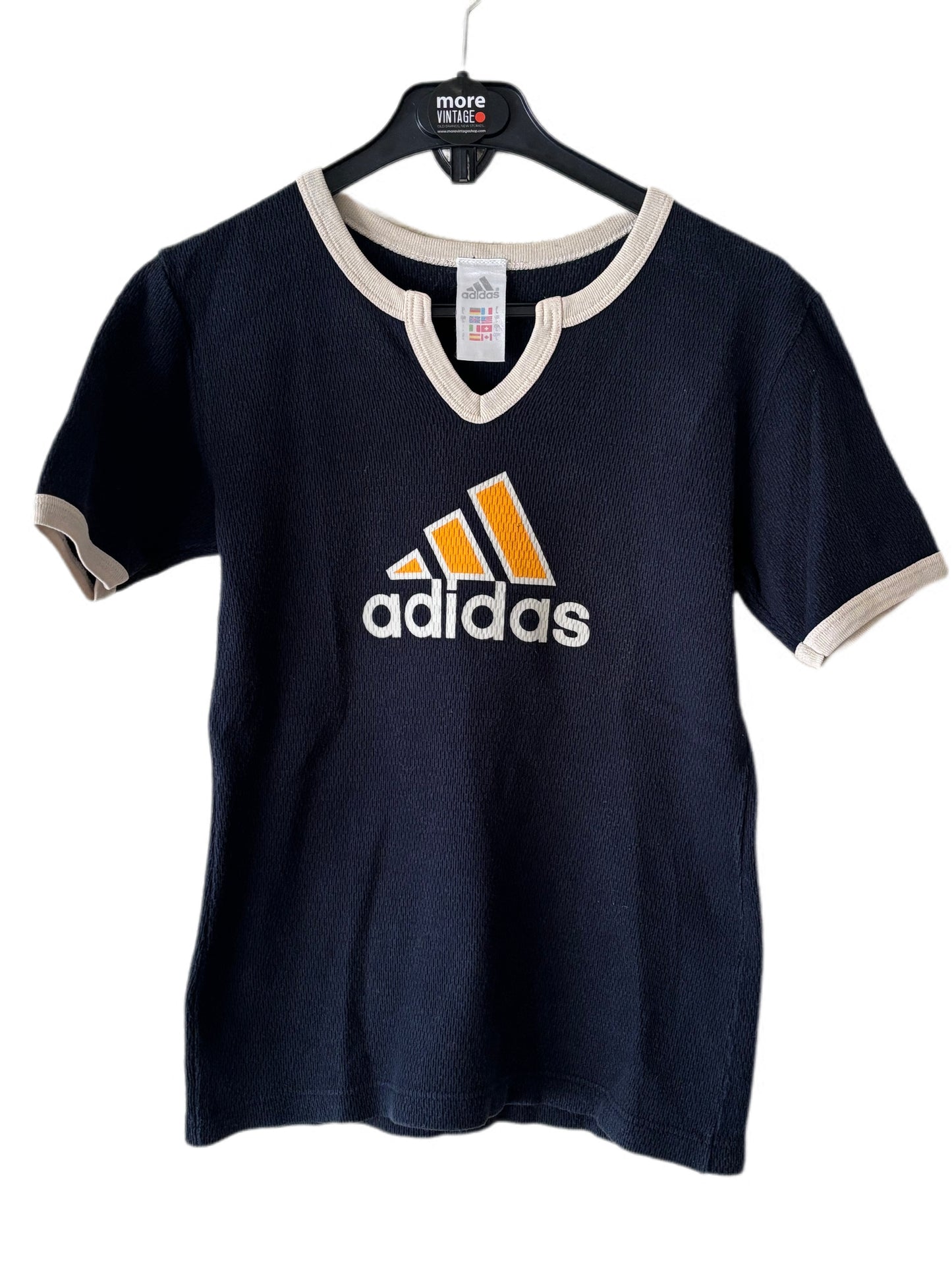 Camiseta Adidas Retro Women’s