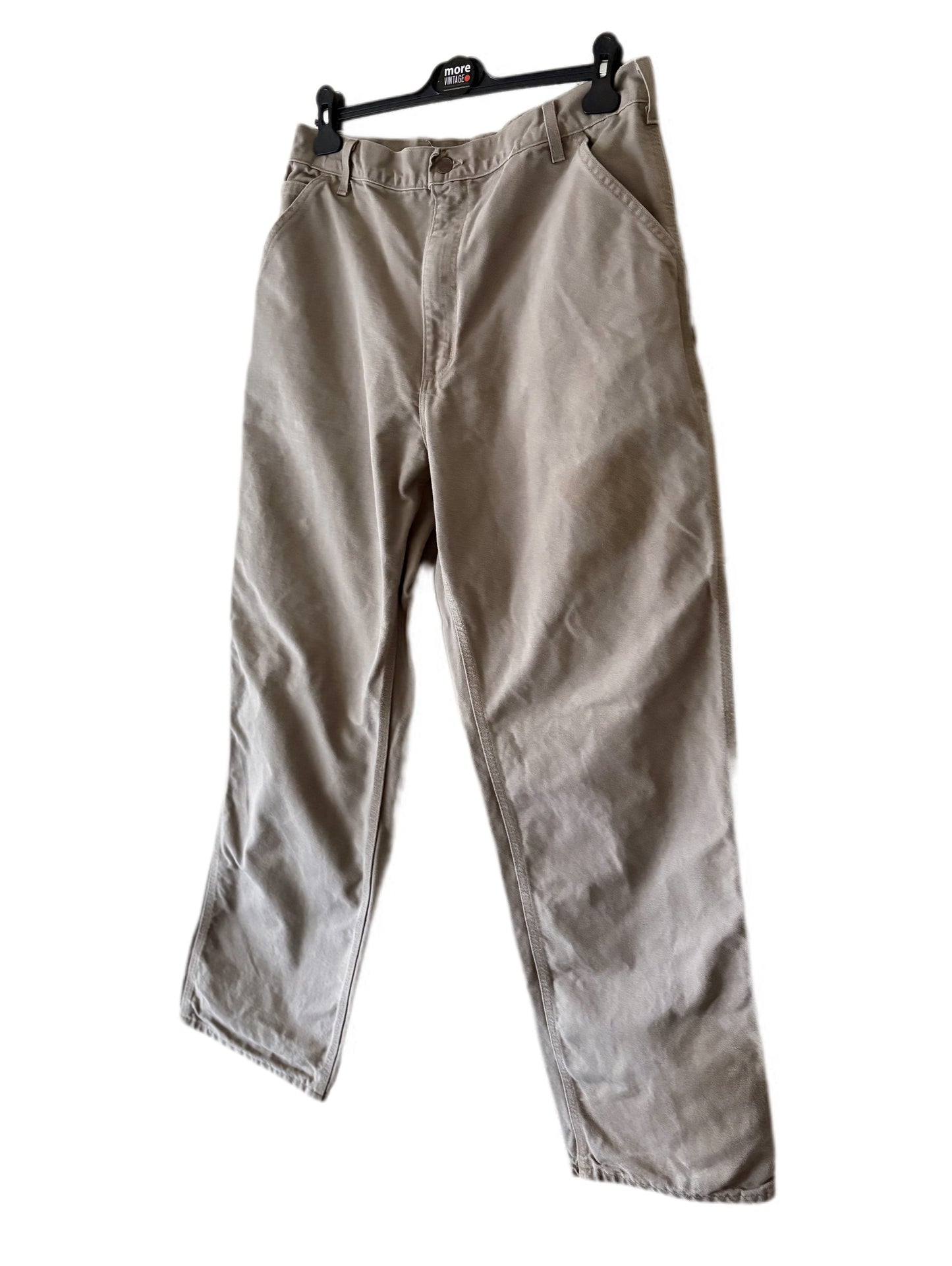 Pantalón Carhartt Cargo Light Beige