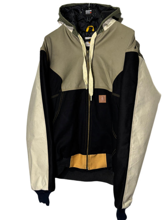 Abrigo Carhartt Rework