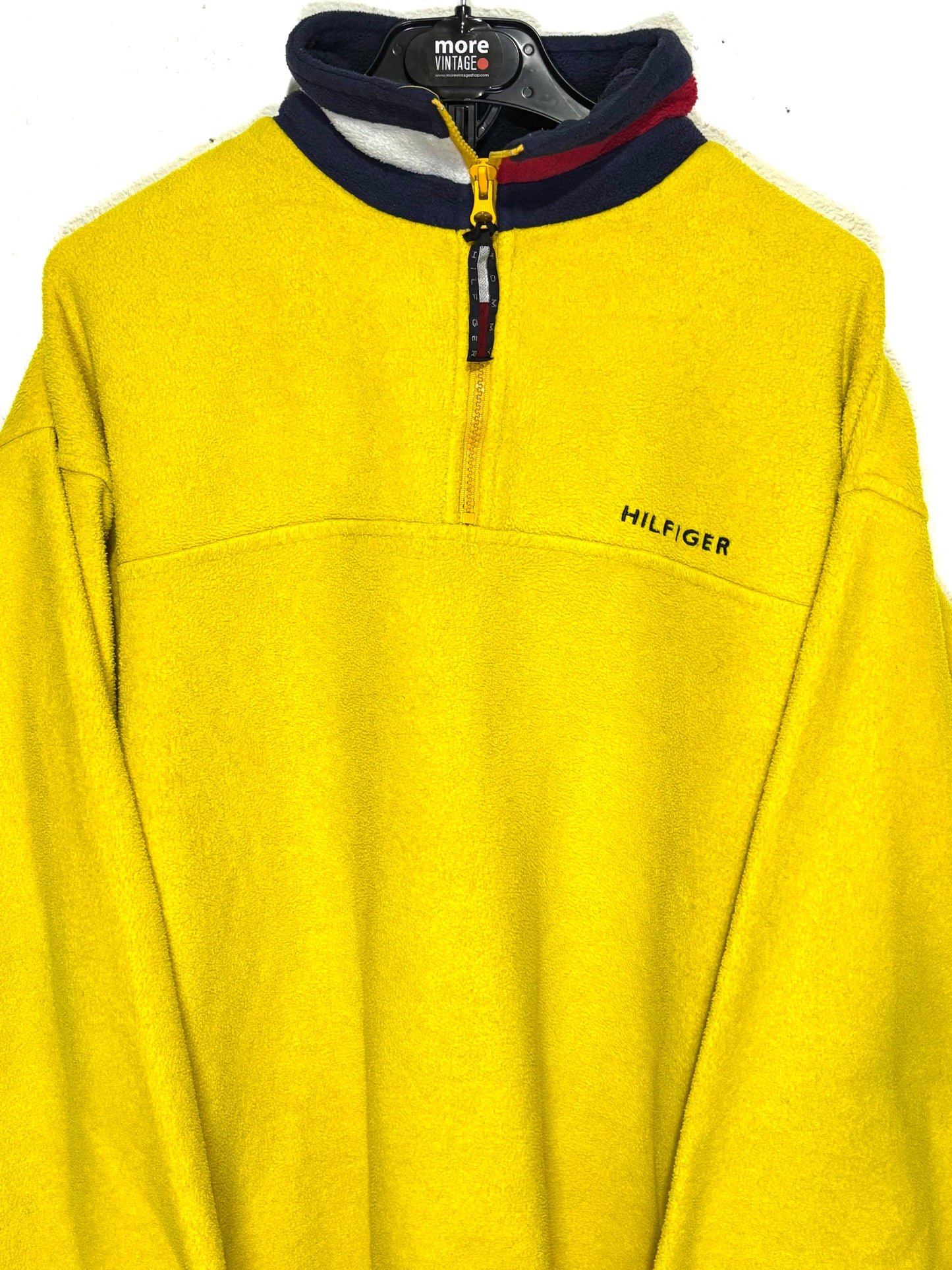 Polar Tommy Hilfiger Retro Yellow