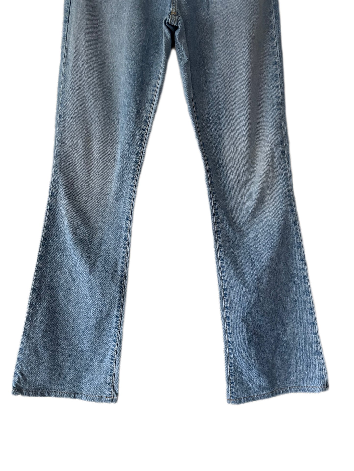 Pantalón Levi’s 529 Vintage Y2K Women’s