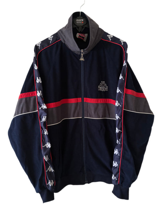 Chaqueta Kappa Retro Velvet 90’s