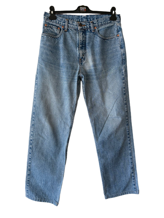 Pantalón Levi’s America’s Finest (Made In Spain)