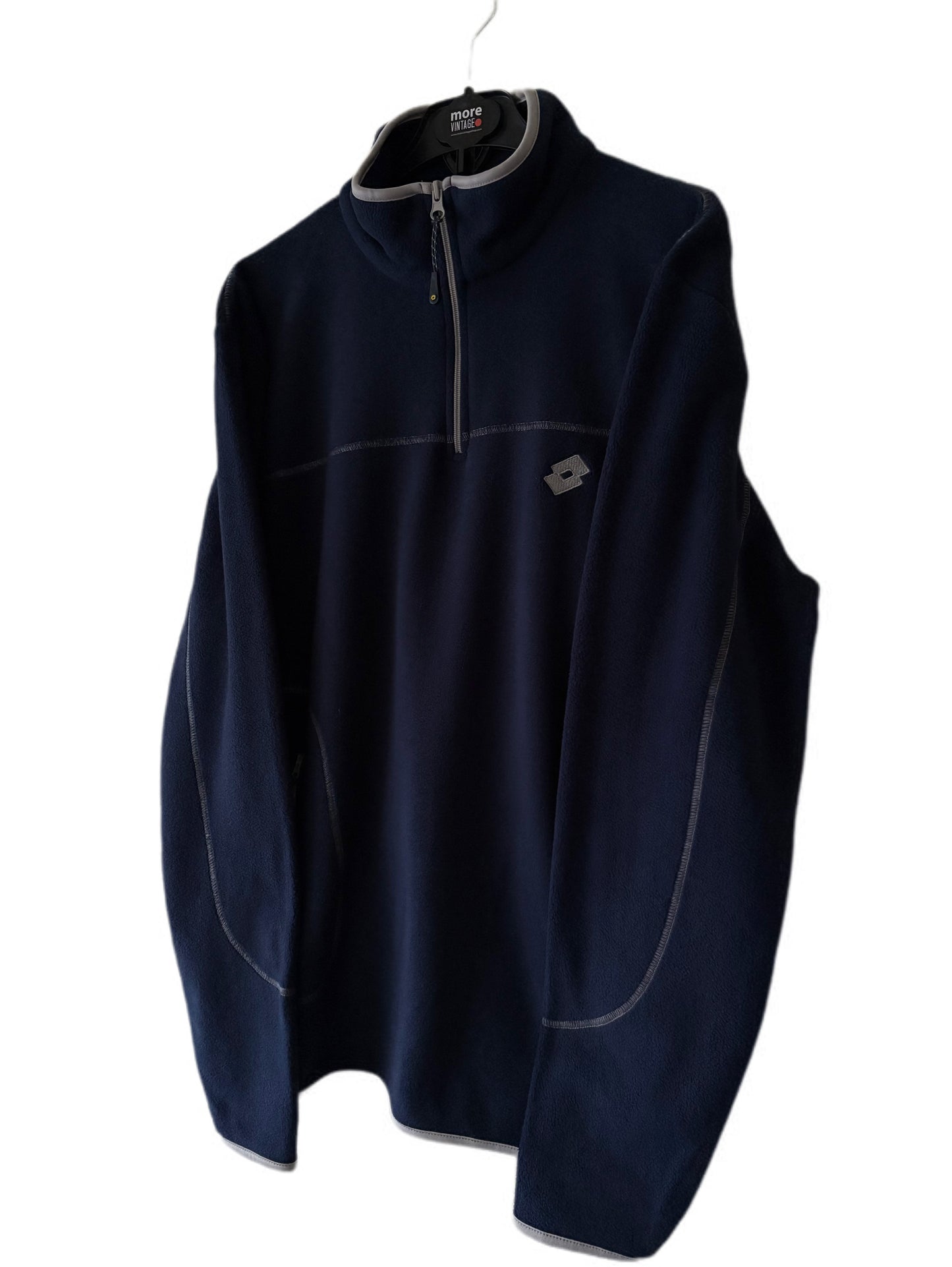 Polar Lotto Vintage Navy Blue