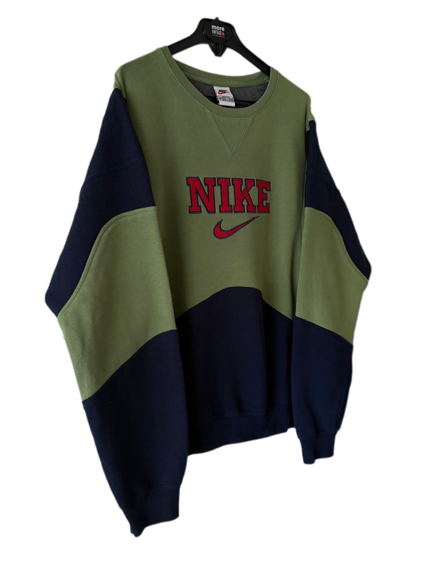 Sudadera Nike Vintage Retro 90